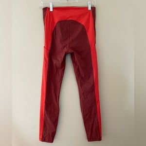 Athleta Ultimate 7/8 tight